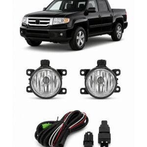 FOR HD RIDGELINE 2017 main
