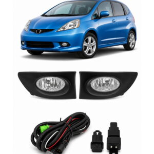 FOR HD JAZZ/FIT 2005 main
