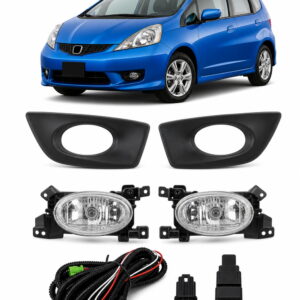 FOR HD JAZZ/FIT 20091.3 main