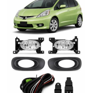 FOR HD JAZZ/FIT 20091.5 main