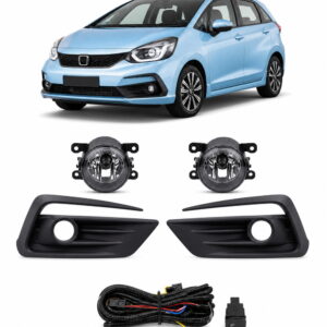 FOR HD FIT 2021 main