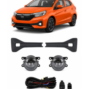 FOR HD BRIO 2021 main