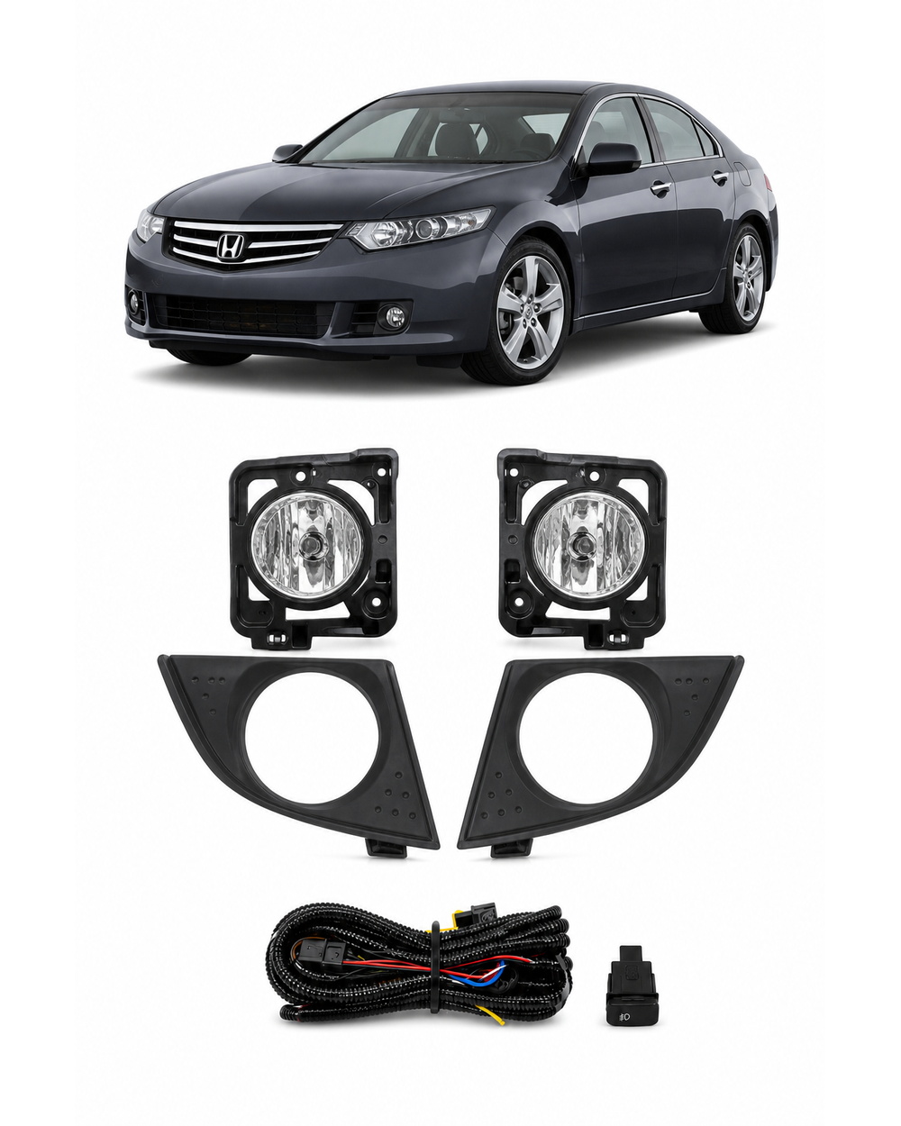 FOR HD SPIRIOR 2009 main