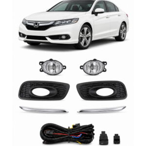 FOR HD SPIRIOR 2015 main