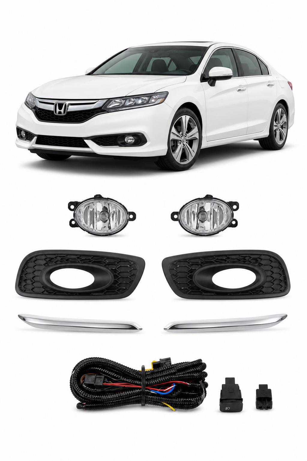 FOR HD SPIRIOR 2015 sample