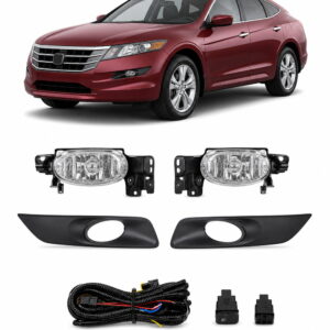 FOR HD CROSSTOUR 2012 main