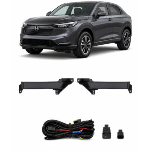 FOR HD HR-V 2023 main