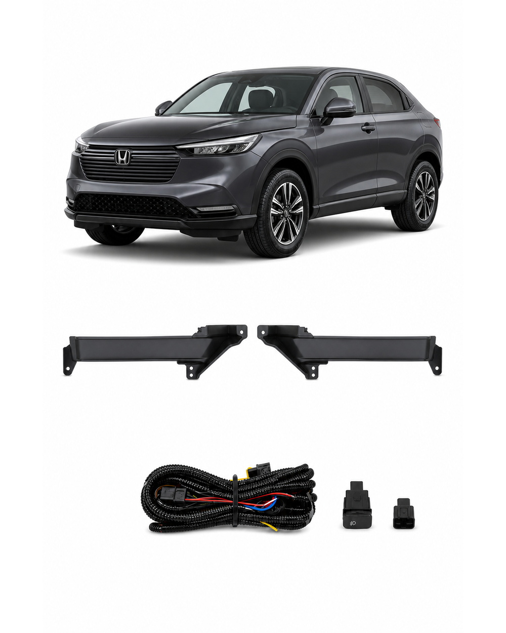 FOR HD HR-V 2023 main