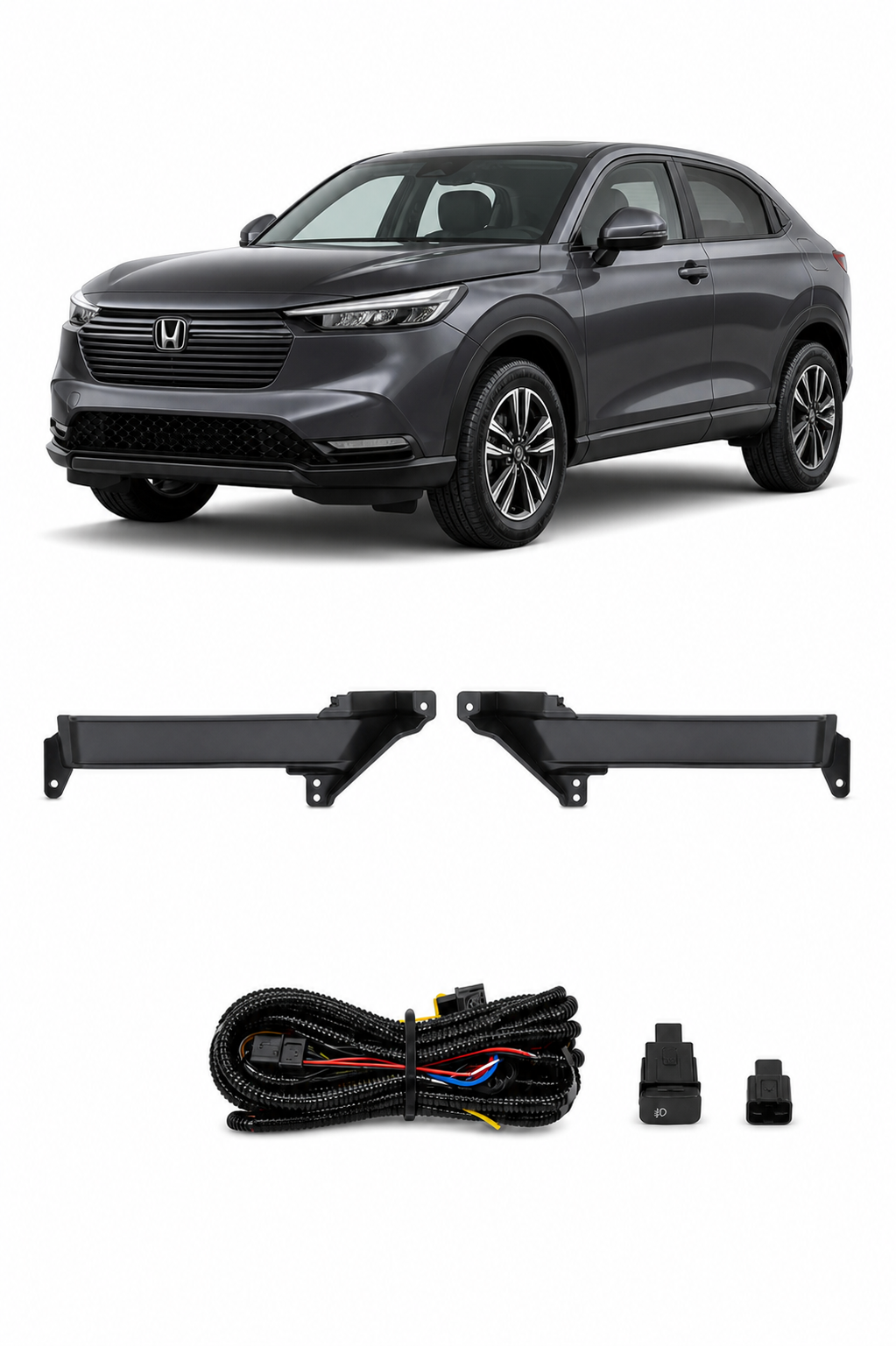 FOR HD HR-V 2023 sample