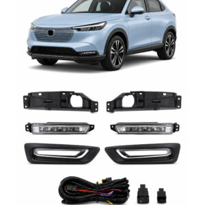 FOR HD VEZEL/HR-V 2023 main