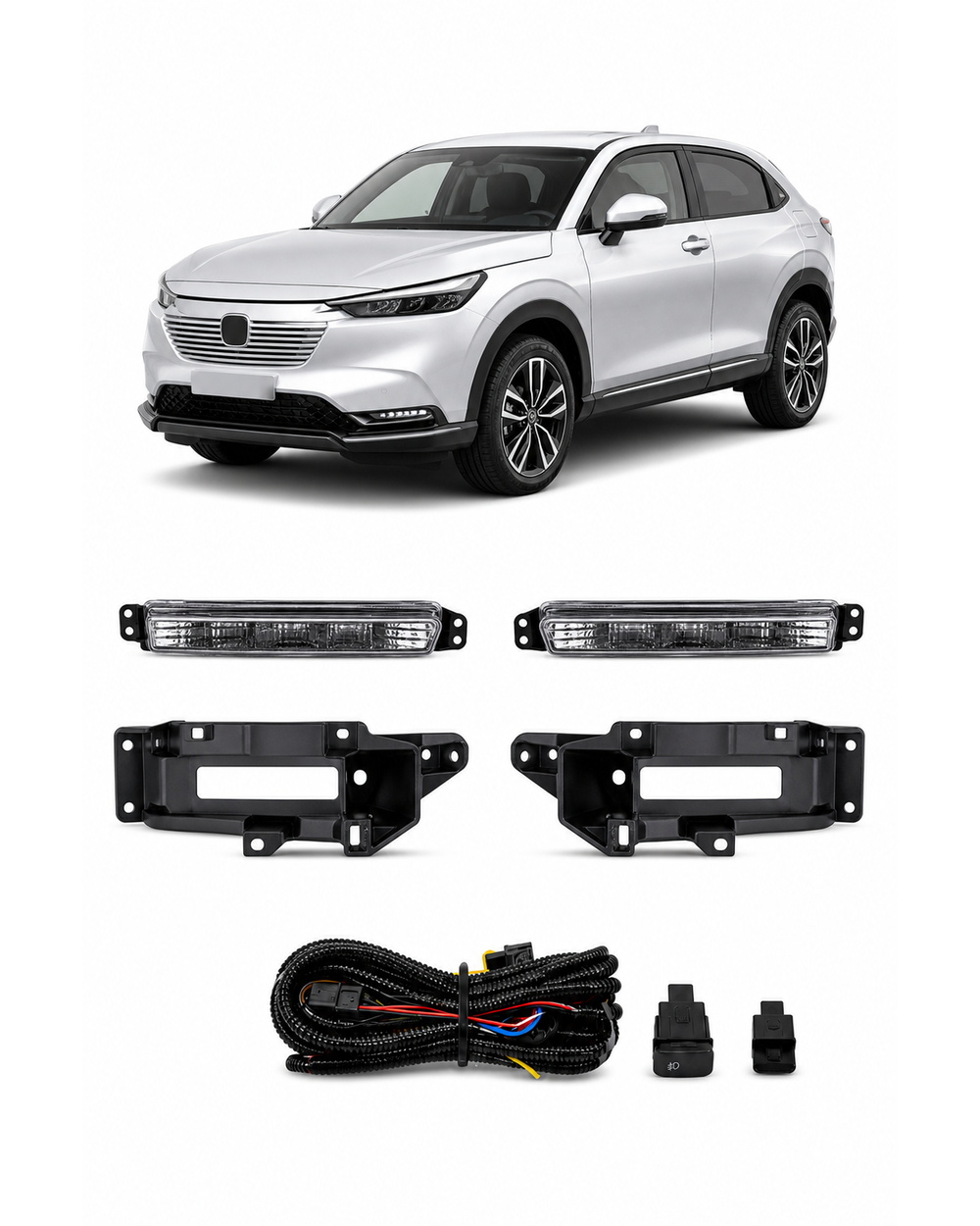 FOR HD E.NP 12021 main