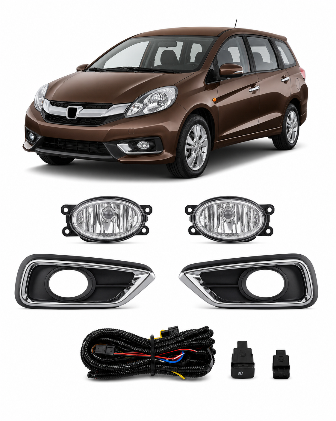 FOR HD MOBILIO 2014 sample
