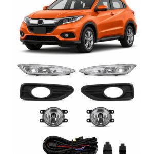 FOR HD XR-V 2015 main