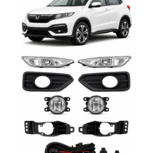 FOR HD XR-V 2019 main