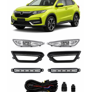 FOR HD XR-V 2019 main