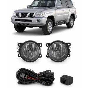 FOR NS PATROLY 612005-2009 main