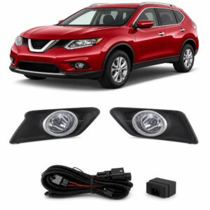 FOR NS ROGUE/X-TRAIL 2014-2016 main