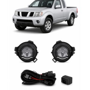 FOR NS FRONTIER/NAVARA/D40/D 222005-2011 main
