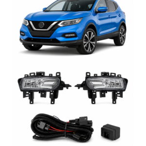 FOR NS QASHQAI/ROGUESPORT 2018-ON main