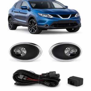 FOR NS QASHQAI/ROGUE 2015-2017 main