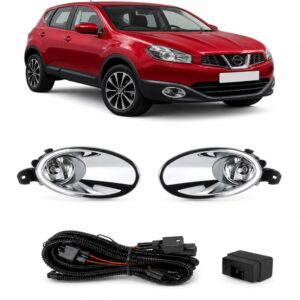 FOR NS QASHQAI/DULIAS 2011-2013 main
