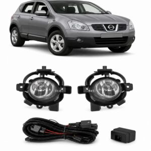 FOR NS QASHQAI/DULTAS 2008-2010 main