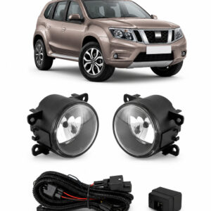 FOR NS TERRANO 2014-ON main