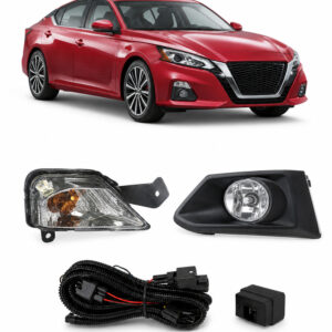FOR NS ALTIMA/TEANA 2019-ON main
