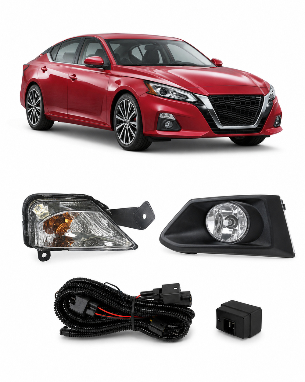 FOR NS ALTIMA/TEANA 2019-ON main