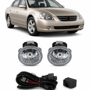 FOR NS ALTIMA 2003-2005/MURANO 2003-2007 main