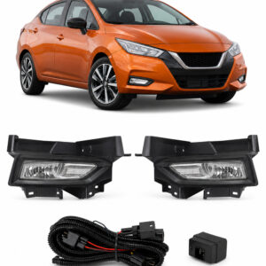 FOR NS ALMERA VERSA 2019-2020 main