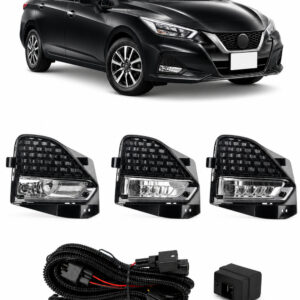 FOR NS SUNNY/ALMERA VERSA 2021-ON main