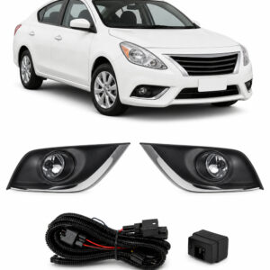 FOR NS SUNNY/ALMERA VERSA 2014-2018 main