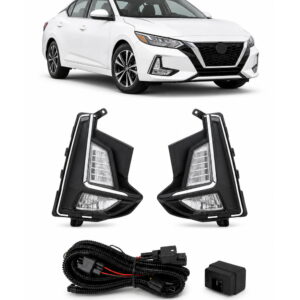 FOR NS SENTRA/SYLPHY 2019-ON main