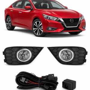 FOR NS SENTRA/SYLPHY 2016-2017 main