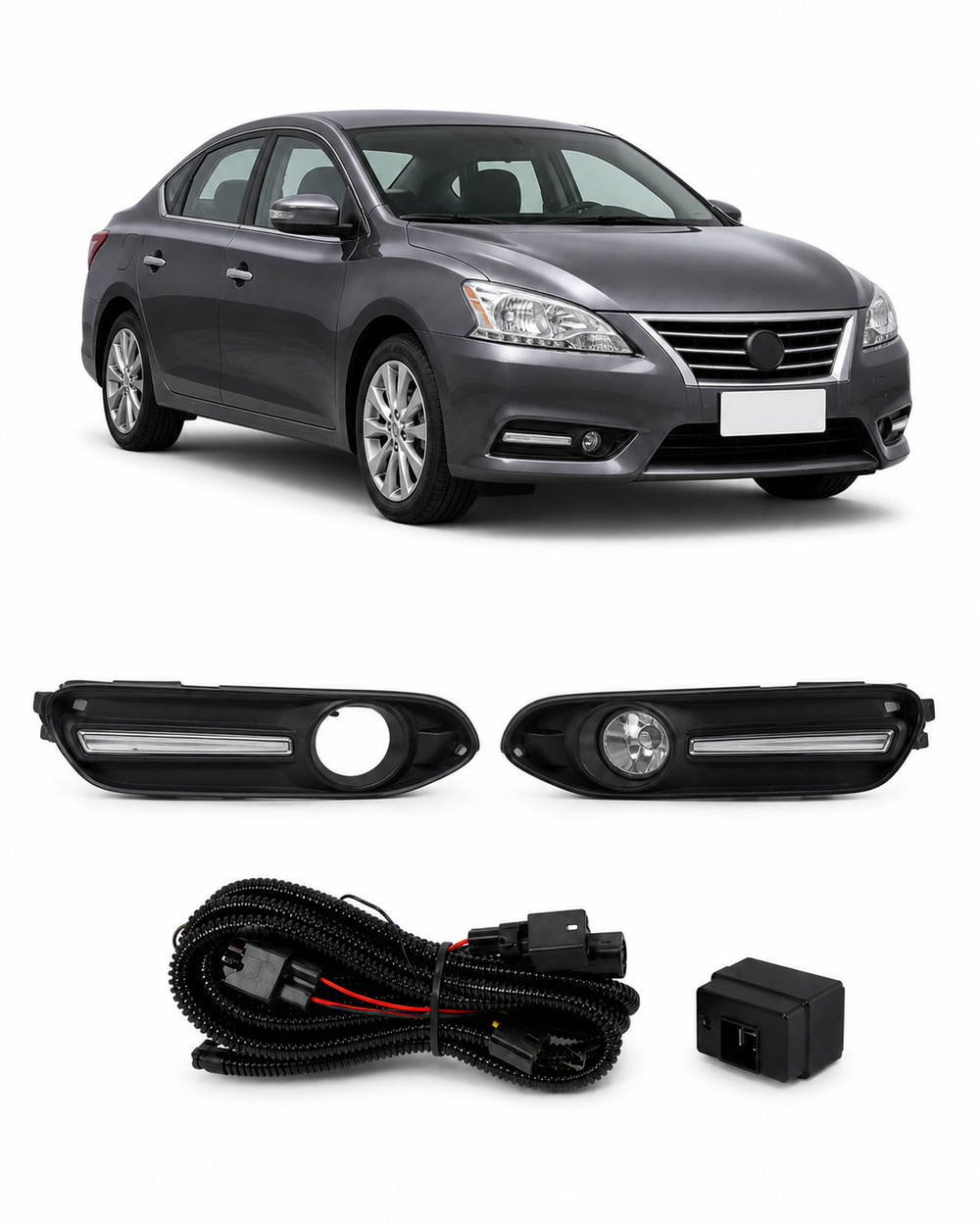FOR NS SYLPHY 2012/SENTRA 2013-2015 main