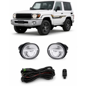 FOR TY LAND CRUISER 70TH ANNIVERSARY LIMITED main