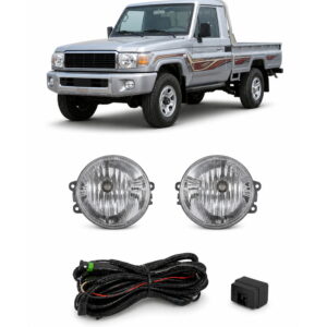 FOR TY LAND CRUISERFJ70/HEAVY DUTY 2007 main