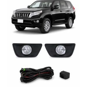 FOR TY LAND CRUISER/PRADO FJ 1502010-2013 main