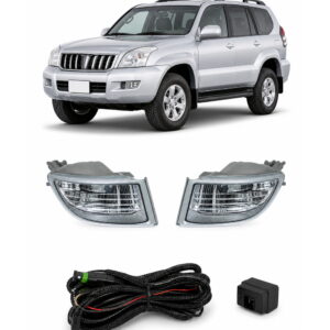 FOR TY LAND CRUISER/PRADO FJ 1202003-2009 main