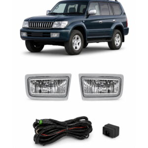 FOR TY LAND CRUISER/PRADO FJ 901998-2002 main