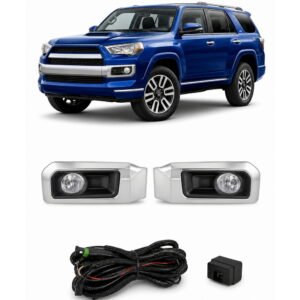 FOR TY 4RUNNER 2016-ON main