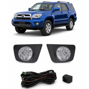FOR TY 4RUNNER/HILUX SURF 2005-2009 main