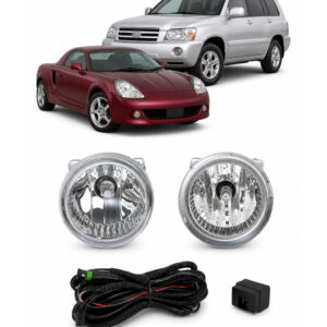 FOR TY XA 2004/HIGH LANDER 2004-2006/MR-S 2000-2007 main