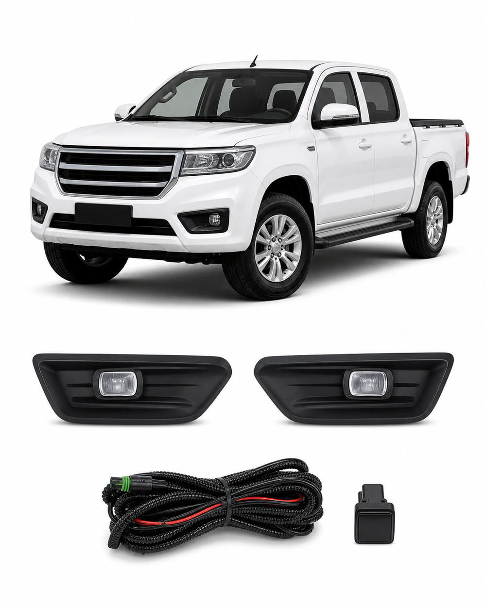 FOR TY HILUXDC 2022/REVO 2015-2019 main