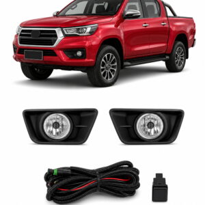 FOR TY HILUXREVO (GCC/STEELBUMPERTYPE) 2015-2019 main