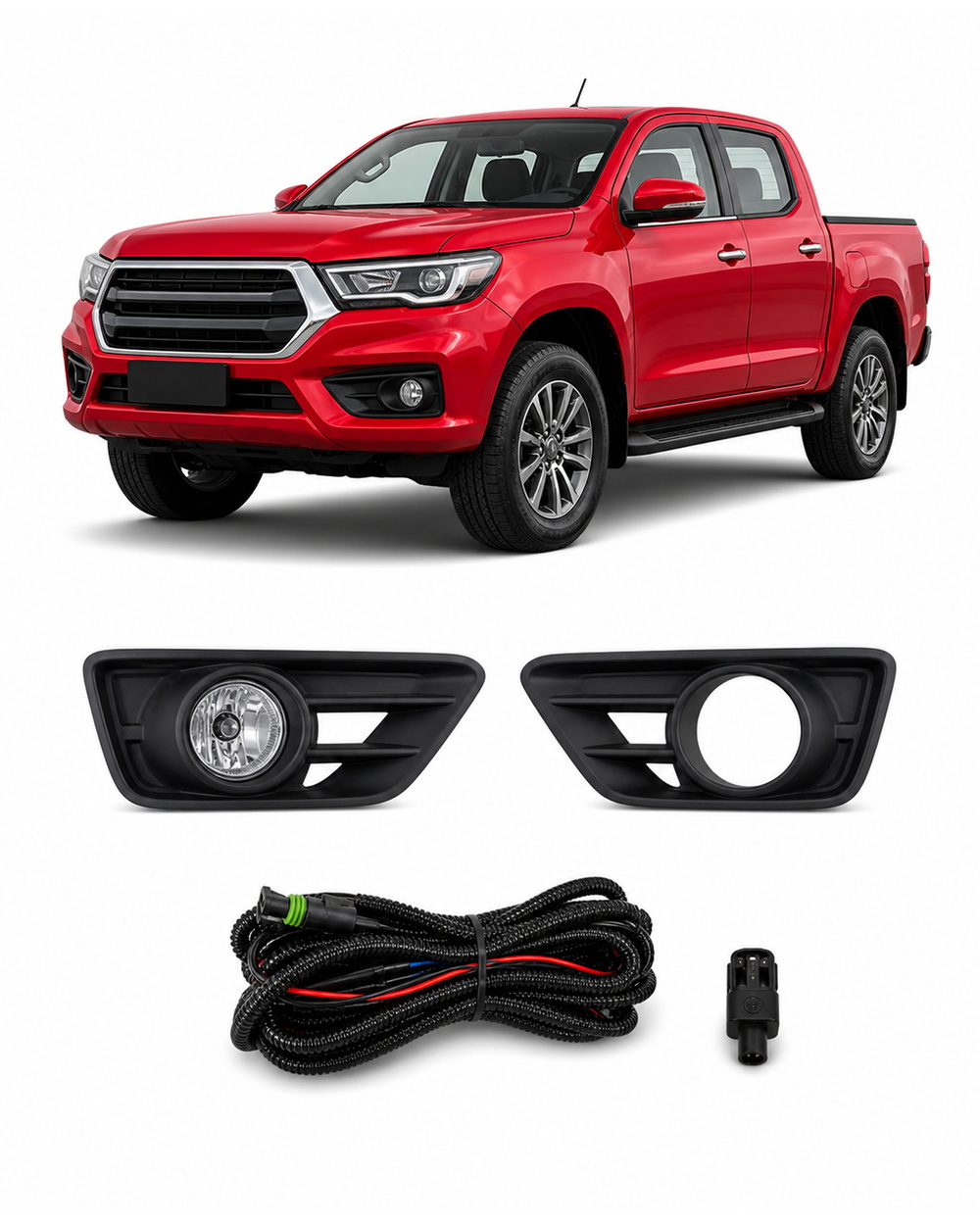FOR TY HILUXREVO 2015-2019 main