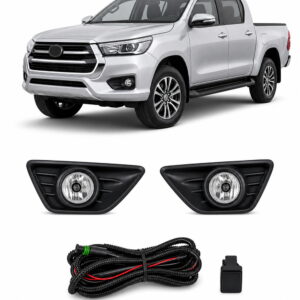 FOR TY HILUXREVO (WORLDWIDE/ABSBUMPERTYPE) 2015 main