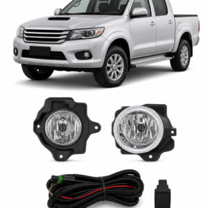 FOR TY HILUXVIGO 2008-2010 main