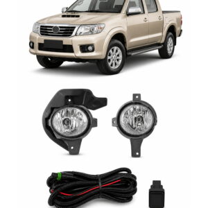 FOR TY HILUXVIGO 2005-2007 main